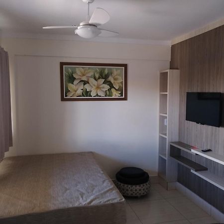 Apartamento Park L'Acqua Di Roma - Cozinha Completa Caldas Novas Exterior foto