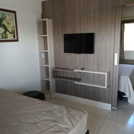 Apartamento Park L'Acqua Di Roma - Cozinha Completa Caldas Novas Exterior foto