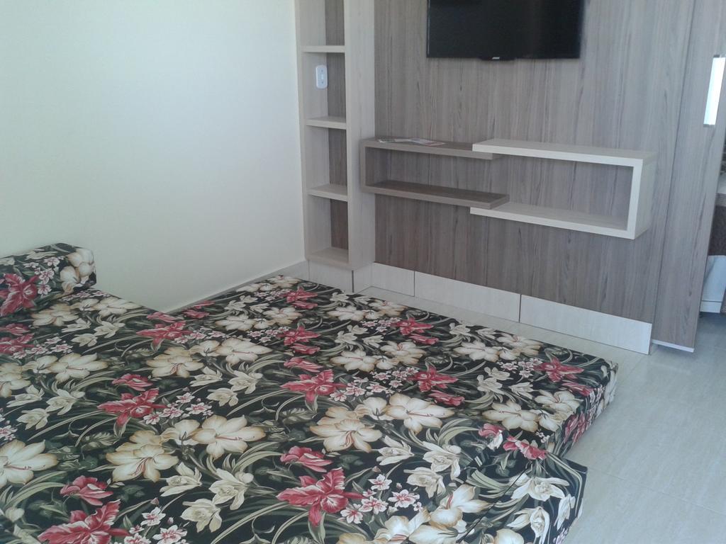 Apartamento Park L'Acqua Di Roma - Cozinha Completa Caldas Novas Exterior foto