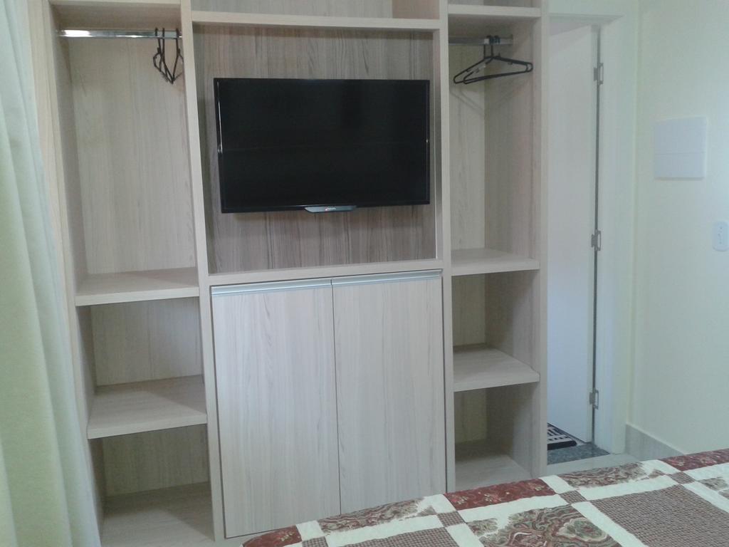 Apartamento Park L'Acqua Di Roma - Cozinha Completa Caldas Novas Exterior foto