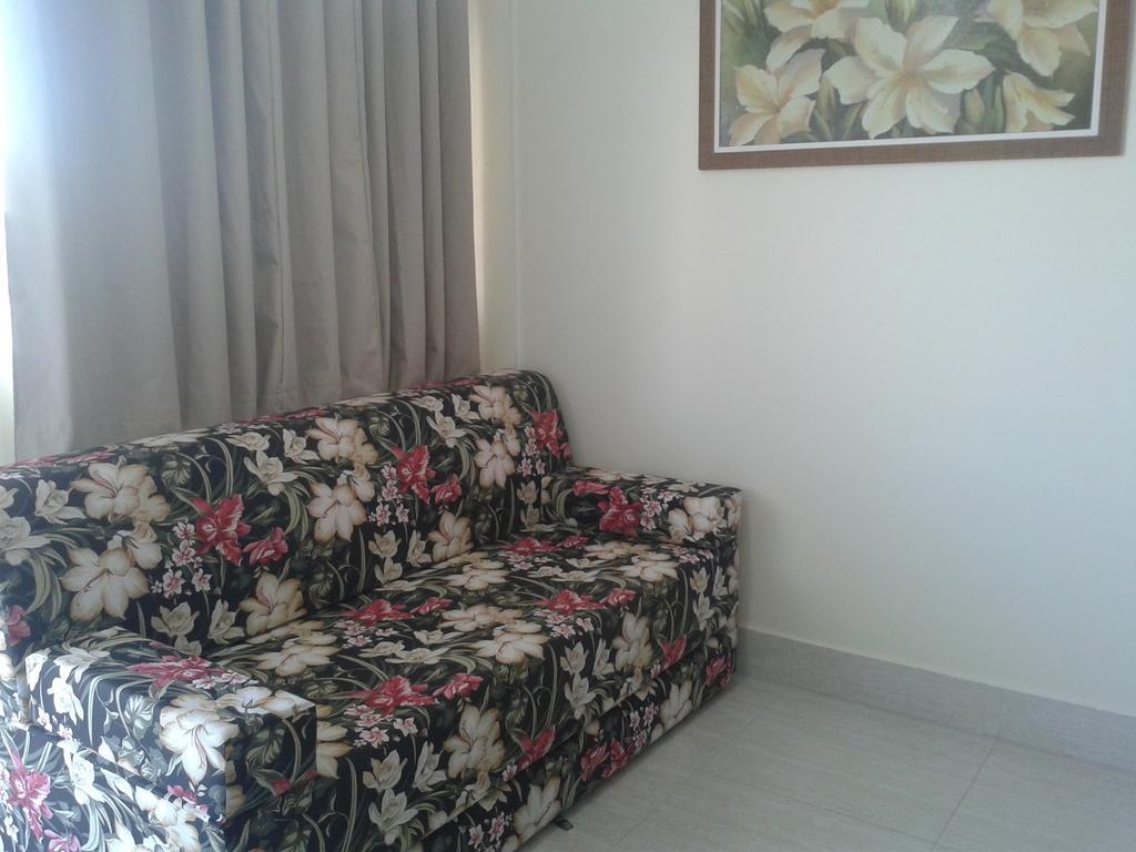 Apartamento Park L'Acqua Di Roma - Cozinha Completa Caldas Novas Exterior foto