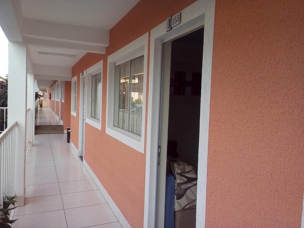 Apartamento Park L'Acqua Di Roma - Cozinha Completa Caldas Novas Exterior foto