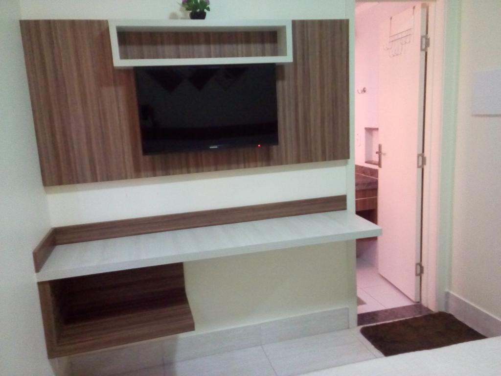 Apartamento Park L'Acqua Di Roma - Cozinha Completa Caldas Novas Exterior foto