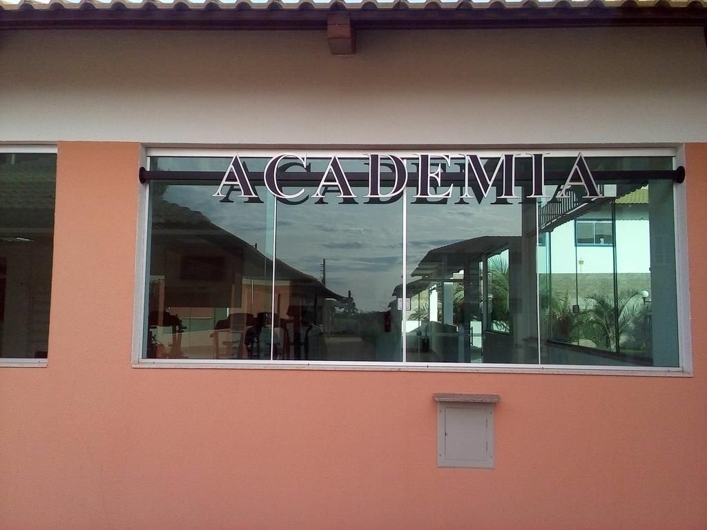Apartamento Park L'Acqua Di Roma - Cozinha Completa Caldas Novas Exterior foto