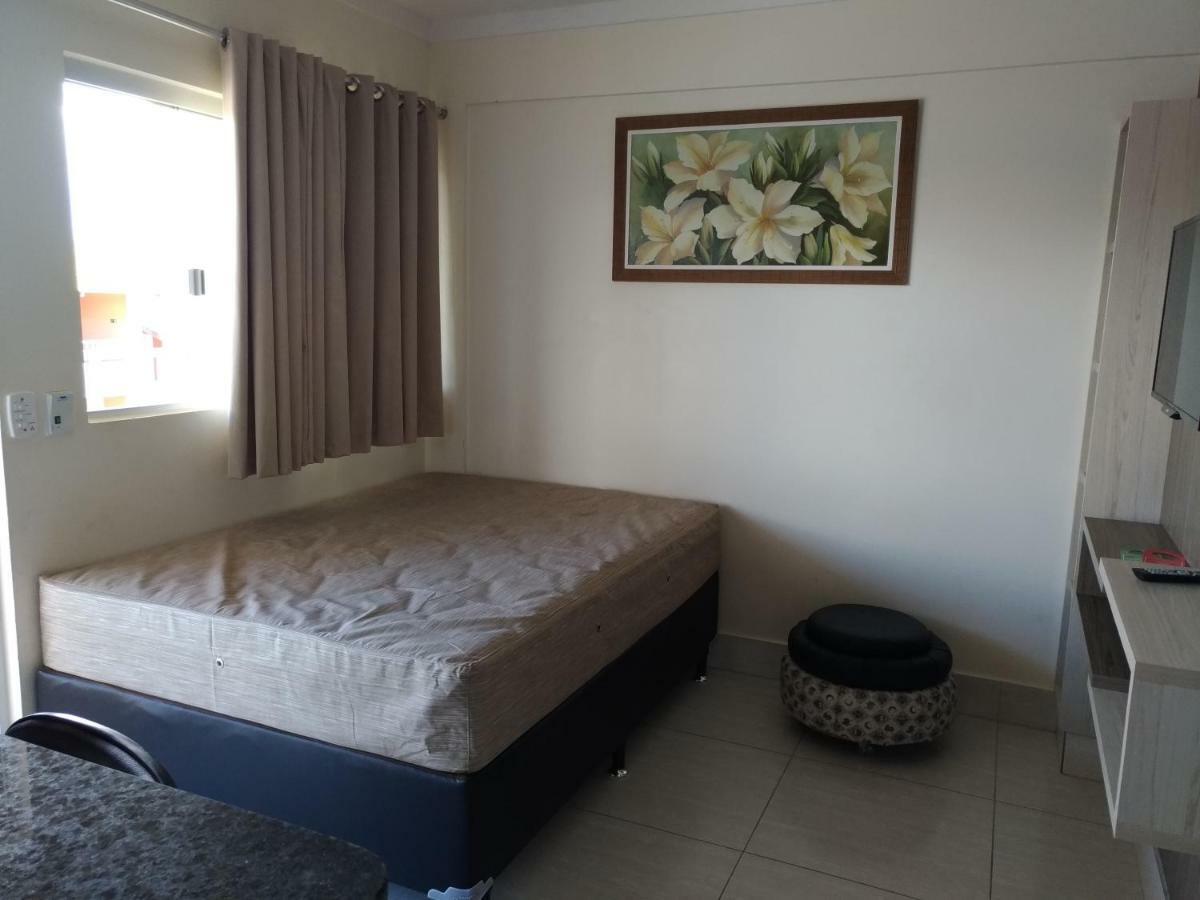 Apartamento Park L'Acqua Di Roma - Cozinha Completa Caldas Novas Exterior foto